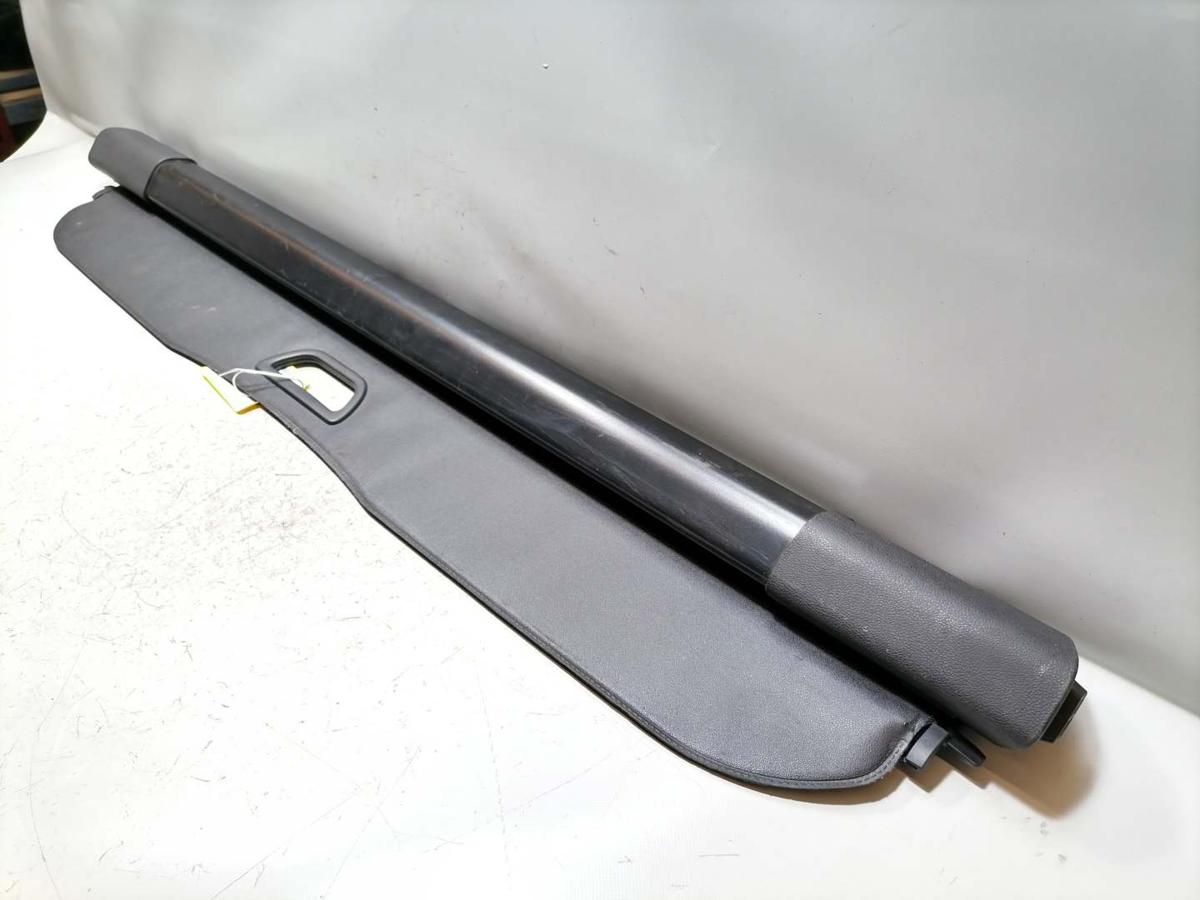 Mercedes A Klasse W169 original Laderaumrollo Abdeckung Kofferraum Bj.2004